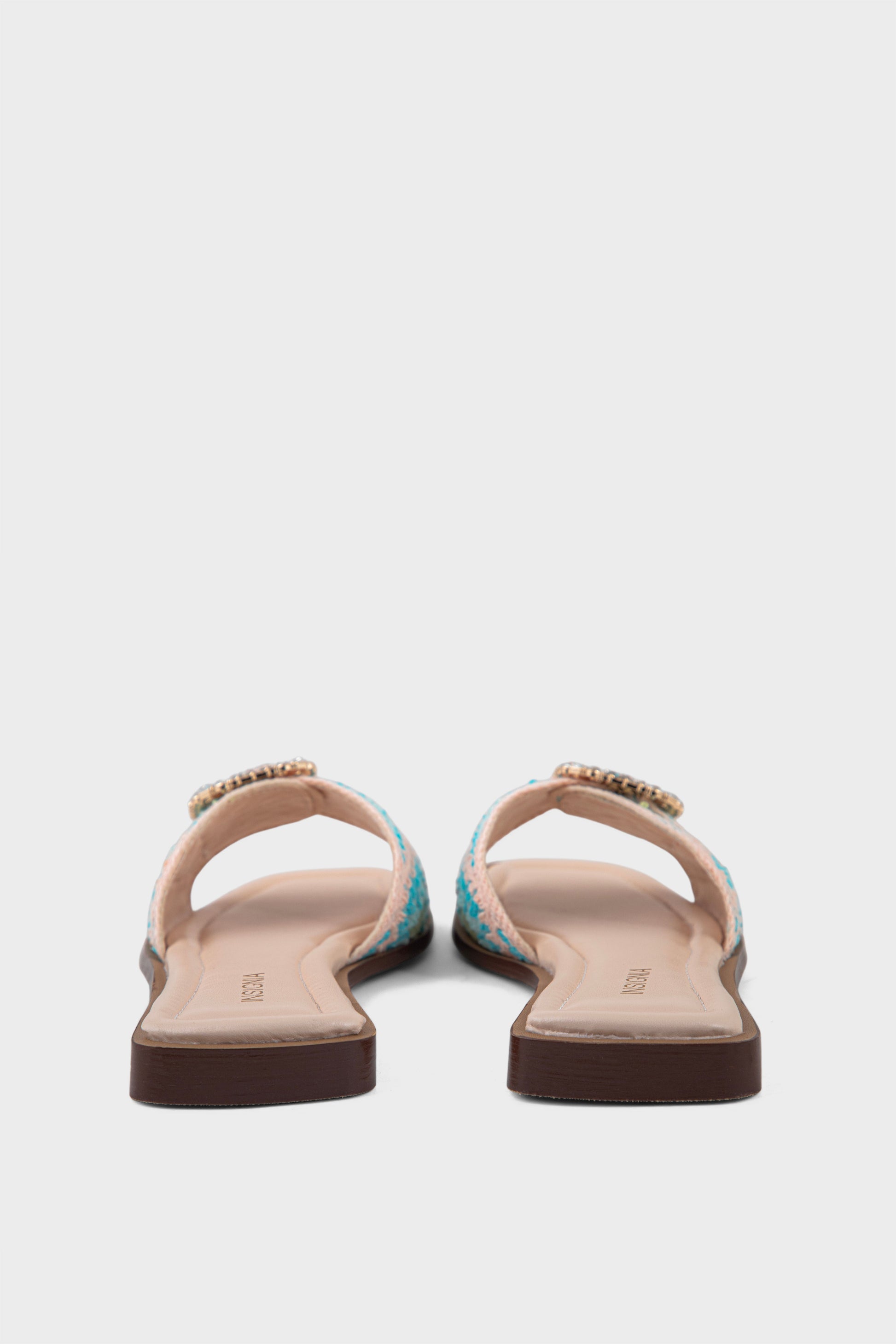 Buy Casual Slip On IC0101-Peach | Premium Women Shoes UAE