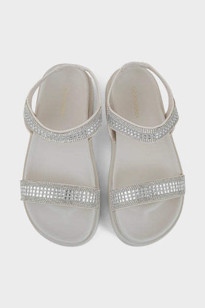 Comfort Sandal IK2019-Ivory