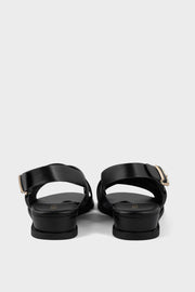 Buy Comfort Sandal IK2028-Black