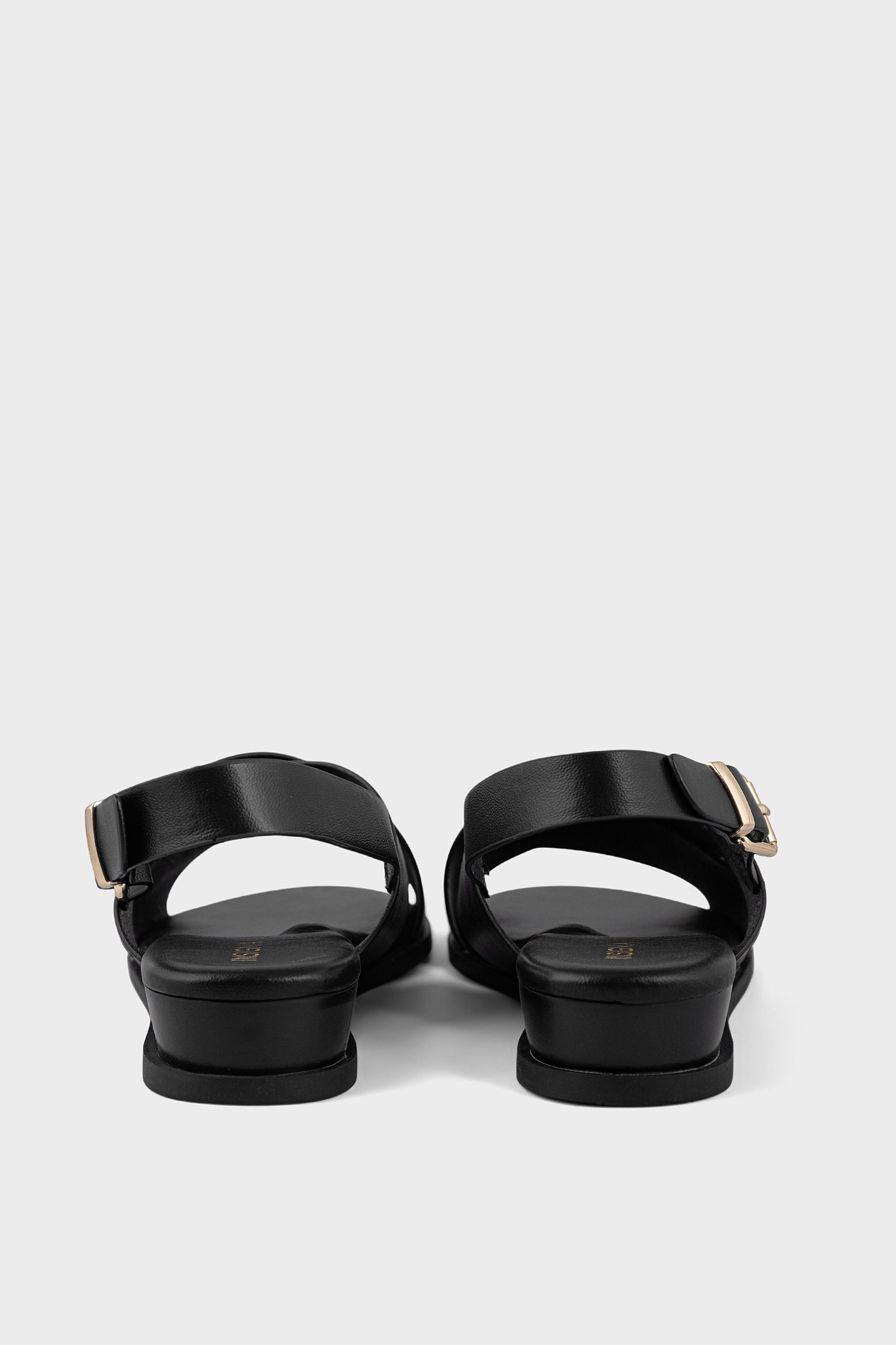 Buy Comfort Sandal IK2028-Black