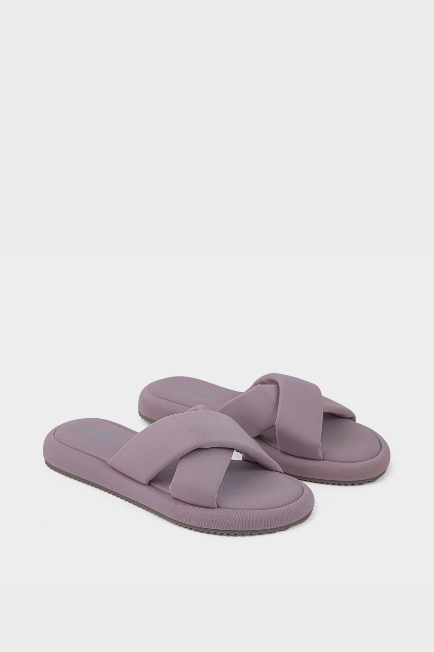 Buy Comfort Slip On IK0100-Beige | My Insignia UAE