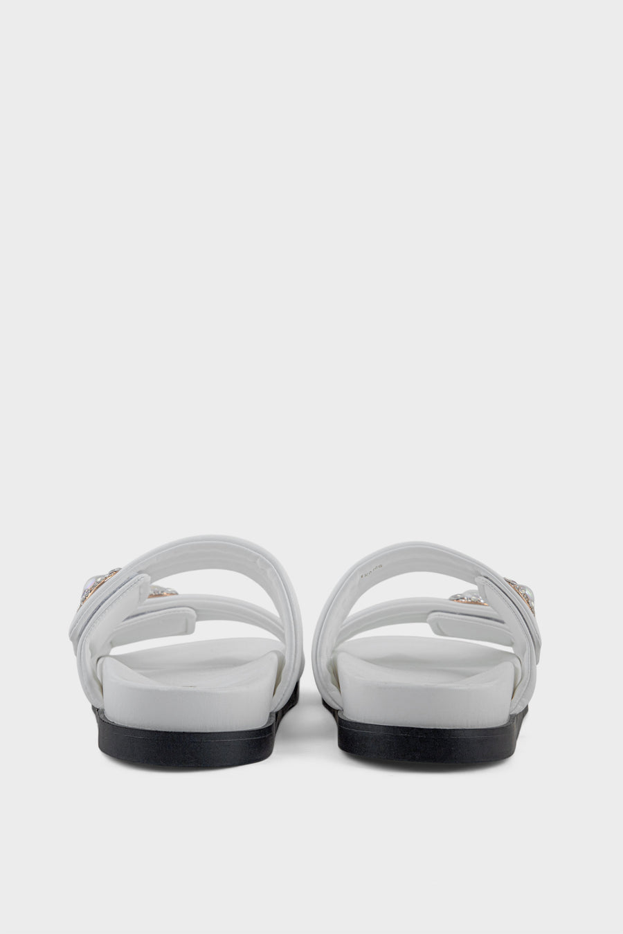 Comfort Slip On IK0106-White