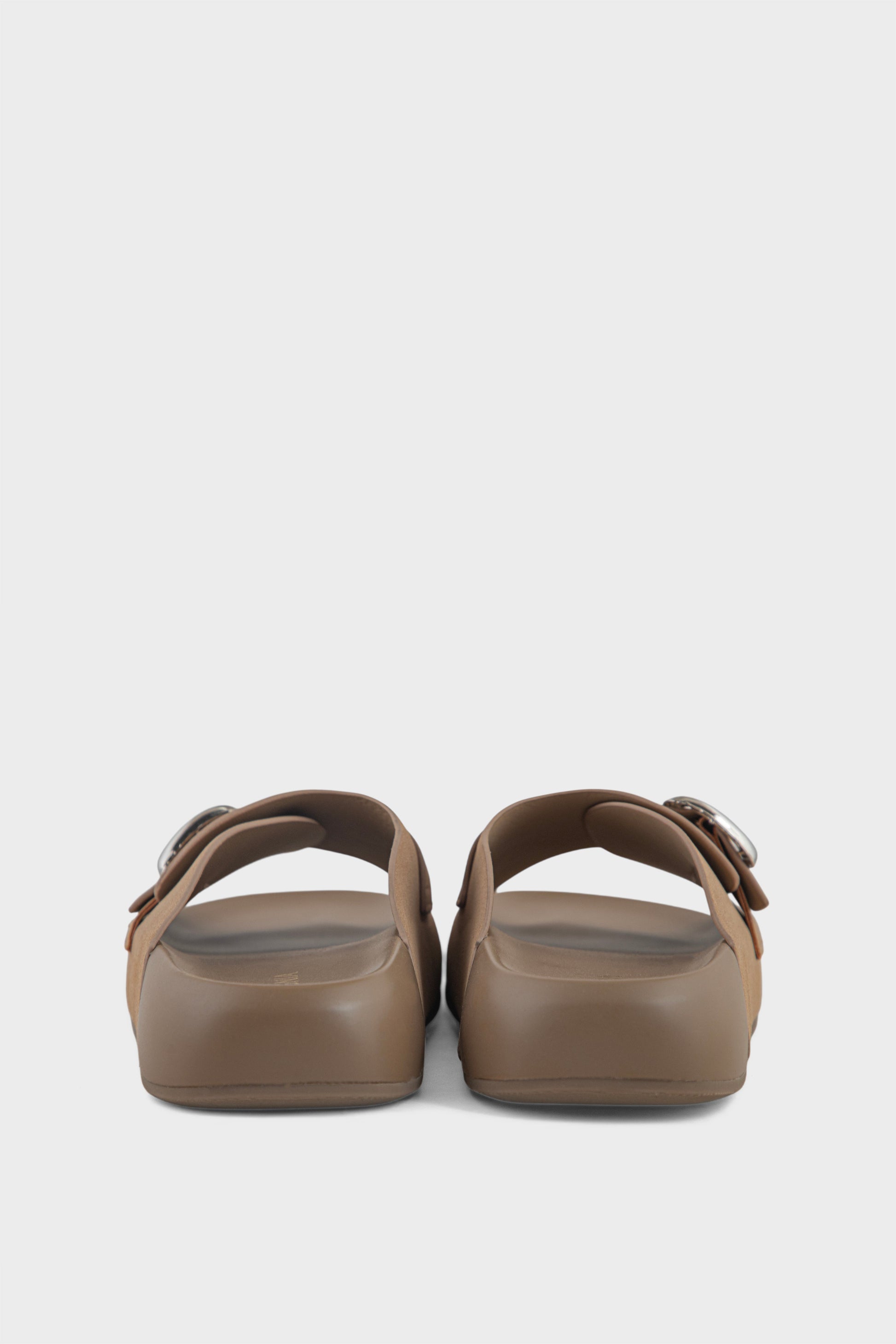 Buy Comfort Slip On IK0107-Beige | Premium Women Shoes UAE