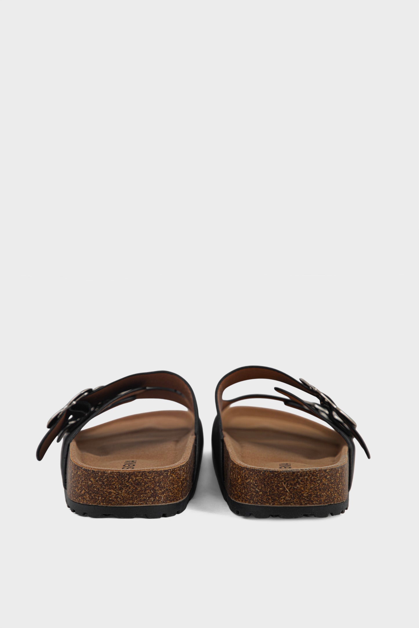 Buy Comfort Slip On IK0110-Black | Premium Women Shoes UAE