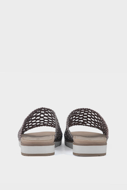 Buy Comfort Slip On IK0115-Pewter | Premium Women Shoes UAE.