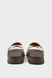 Buy Comfort Slip On IK0121-Brown