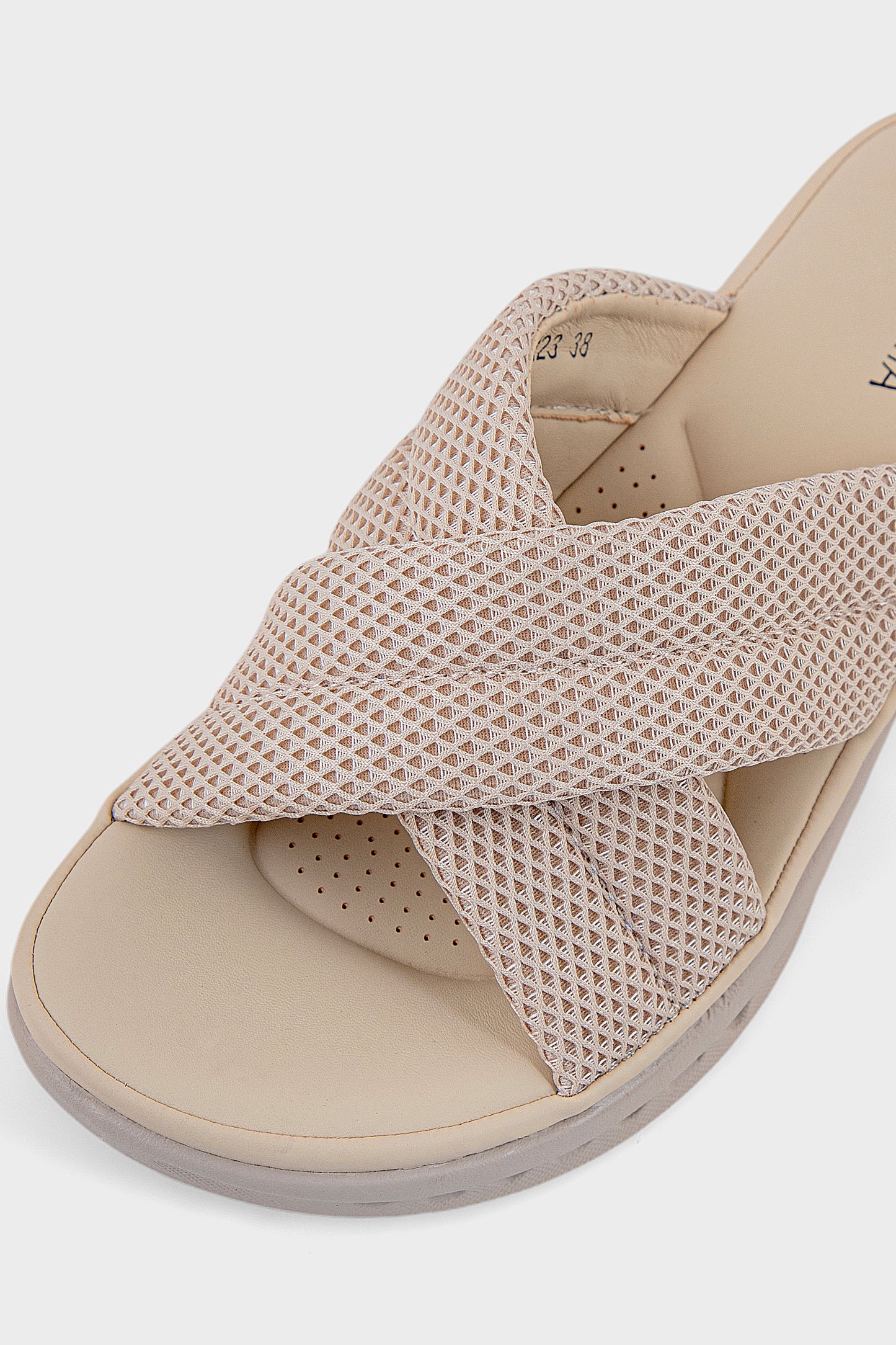 Buy Comfort Slip On IK0123-Beige