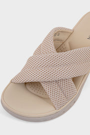 Buy Comfort Slip On IK0123-Beige
