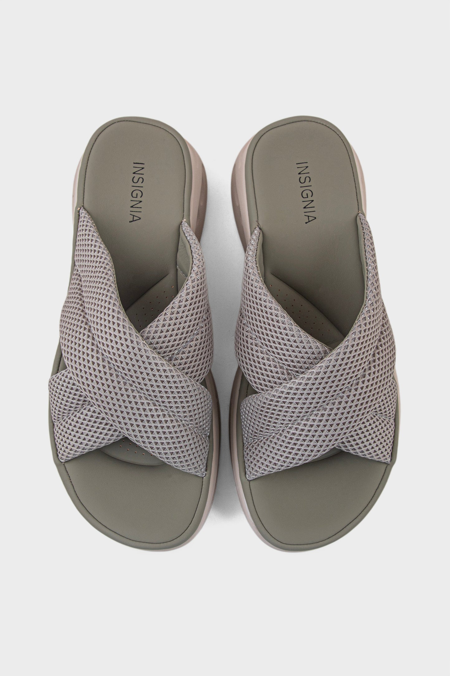 Buy Comfort Slip On IK0123-Olive