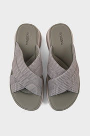 Buy Comfort Slip On IK0123-Olive