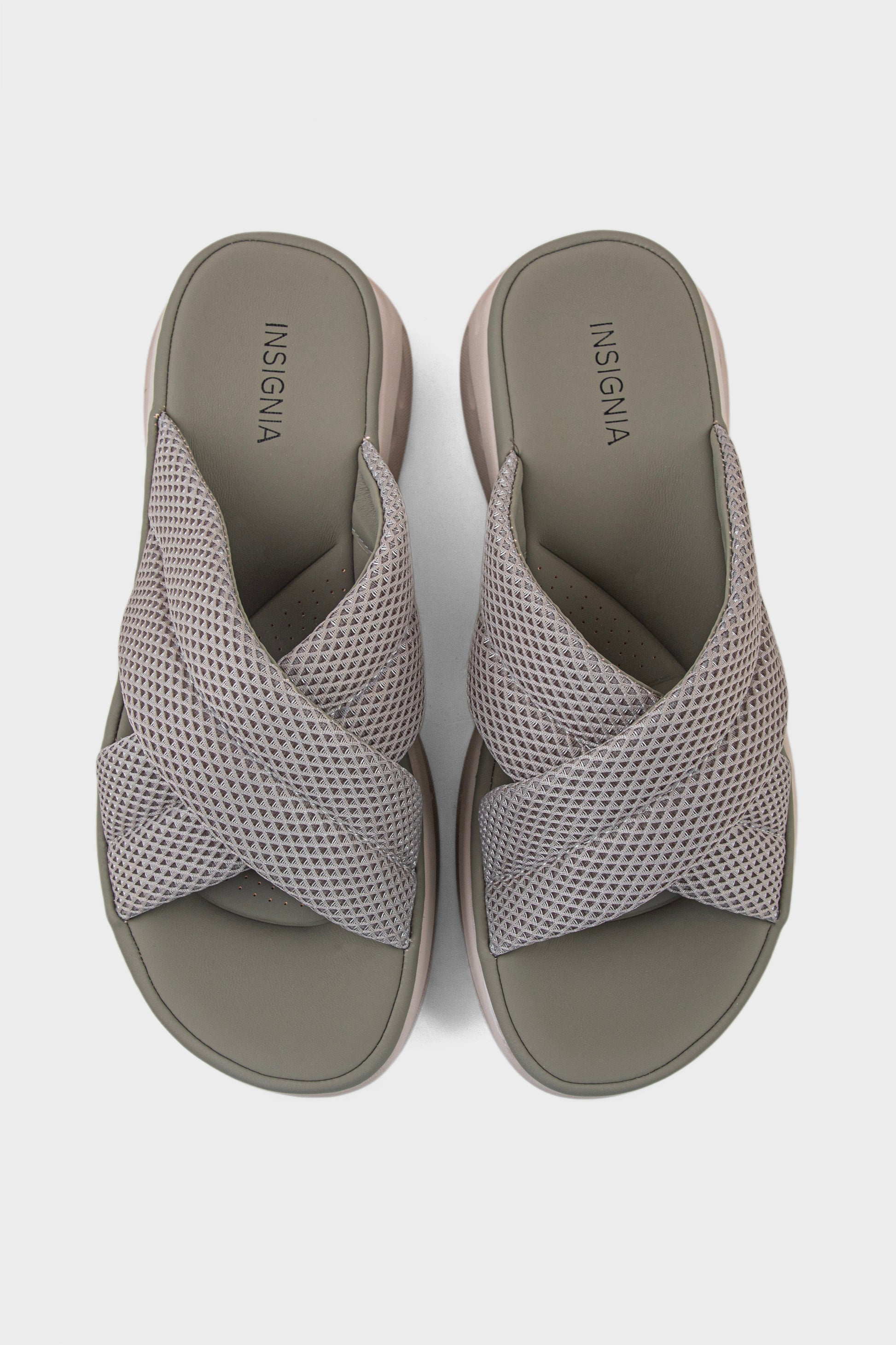 Buy Comfort Slip On IK0123-Olive