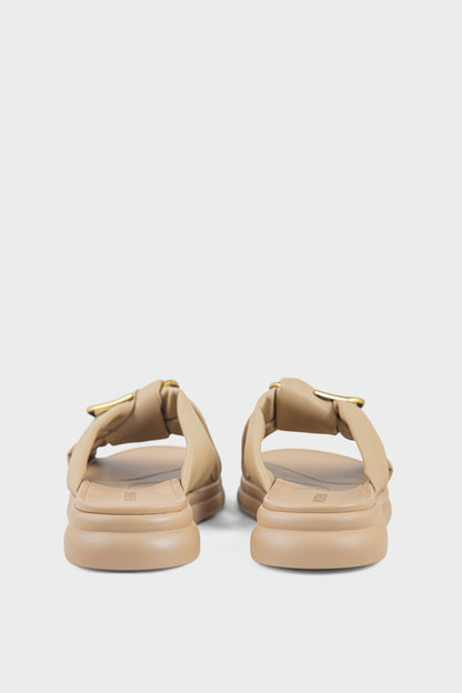 Buy Comfort Slip On IK0124-Beige