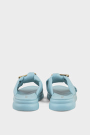 Buy Comfort Slip On IK0124-Blue