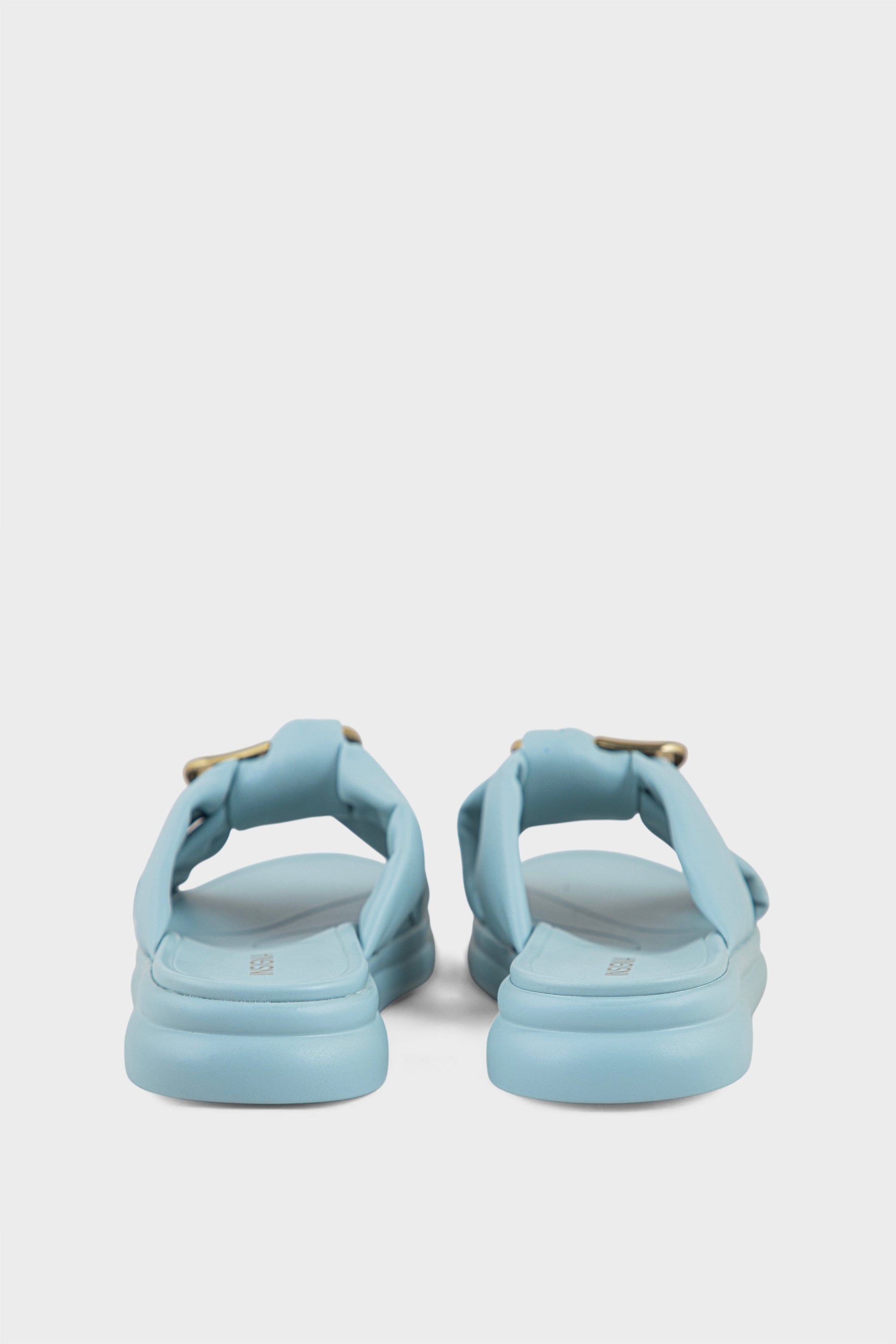 Buy Comfort Slip On IK0124-Blue
