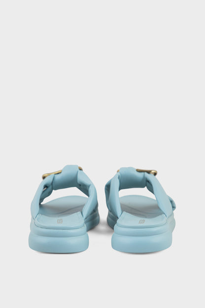 Buy Comfort Slip On IK0124-Blue