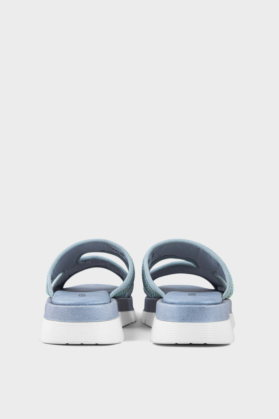 Comfort Slip On IK0128-Lilac