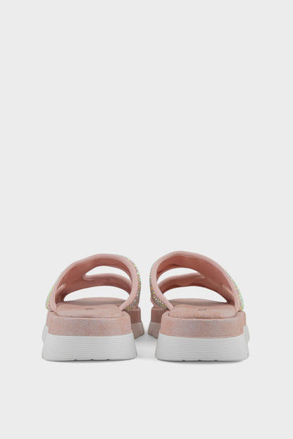 Buy Comfort Slip On IK0128-Tea Pink