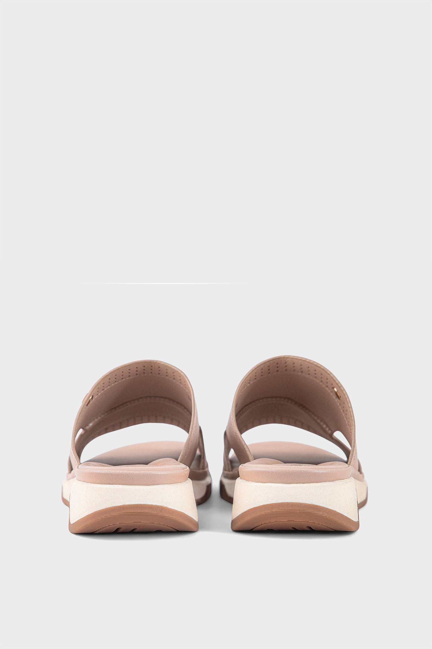 Buy Comfort Slip On IK0129-Tea Pink
