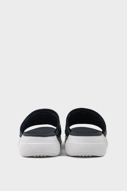 Buy Comfort Slip On IK0132-Black