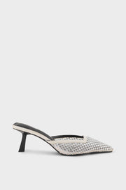 Buy Formal Mule IF8529-Ivory