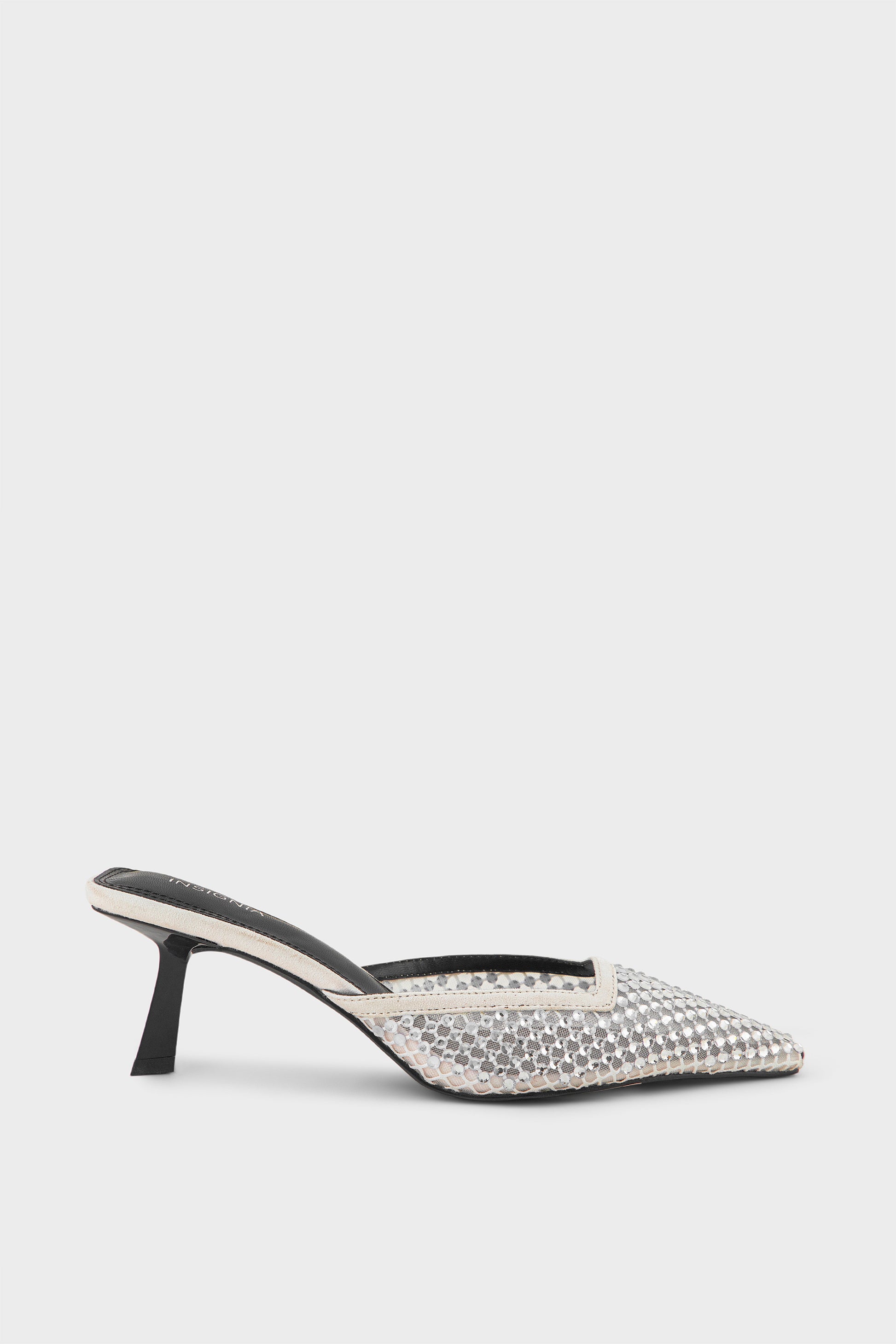 Buy Formal Mule IF8529-Ivory