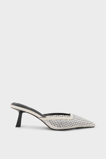 Buy Formal Mule IF8529-Ivory