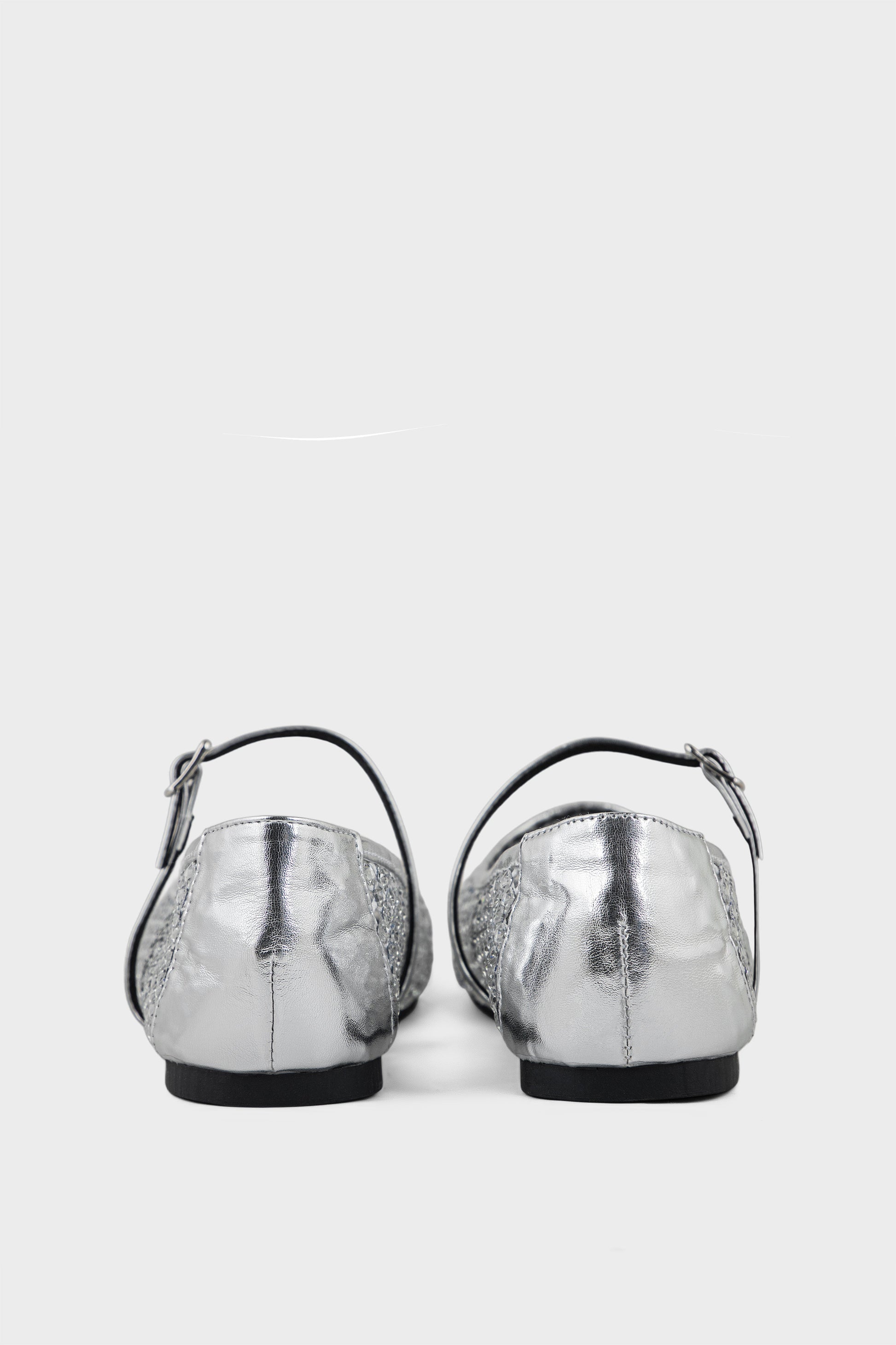 Formal Pumps IF6037-Silver