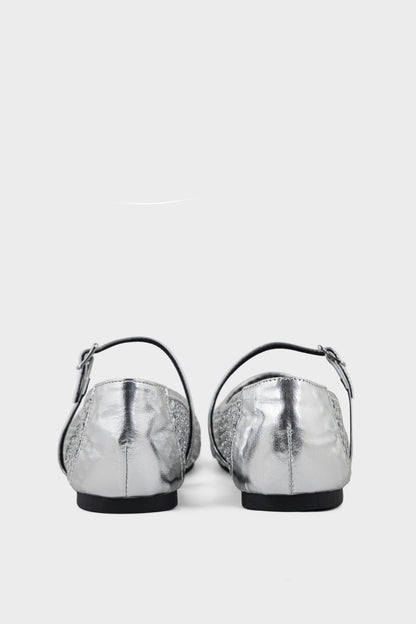 Formal Pumps IF6037-Silver