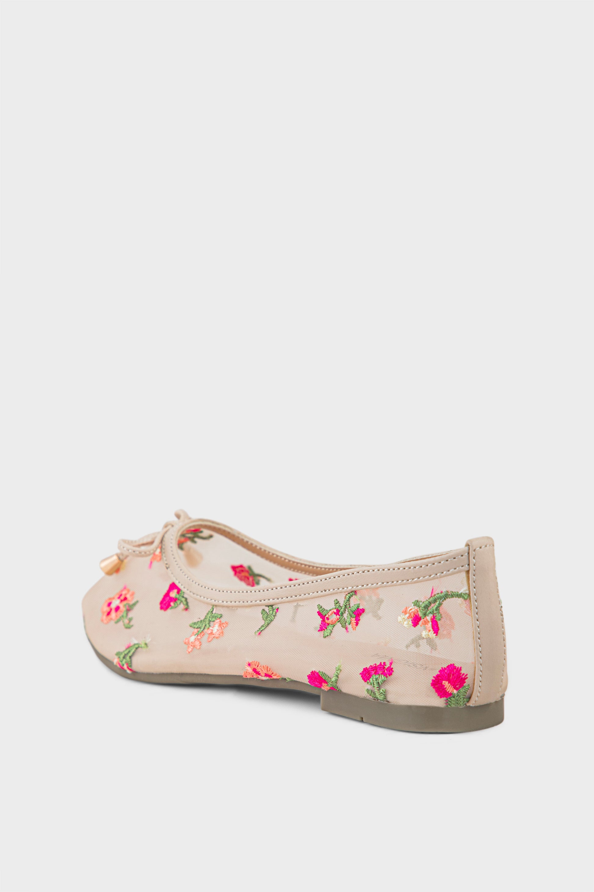 Buy Formal Pumps IF6044-Beige | Premium Women Shoes UAE.