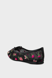 Buy Formal Pumps IF6044-Black | Premium Women Shoes UAE.