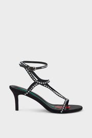 Buy Formal Sandal IF2055-Black | My Insignia UAE
