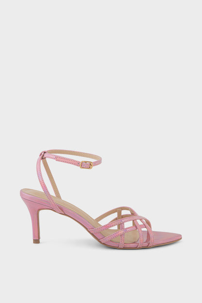 Buy Formal Sandal IF2056-Pink | My Insignia UAE