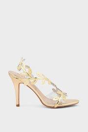 Formal Sandal IF2058-Gold