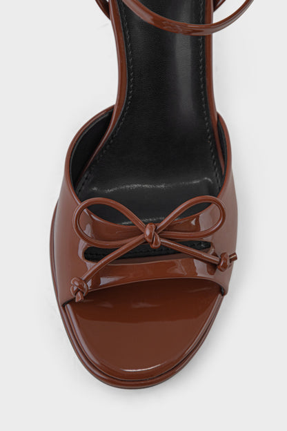 Formal Sandal IF2060-Brown
