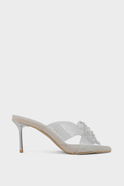 Buy Formal Slip-On Shoes IF0196-Ivory Online