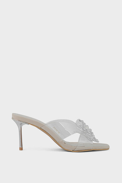 Buy Formal Slip-On Shoes IF0196-Ivory Online