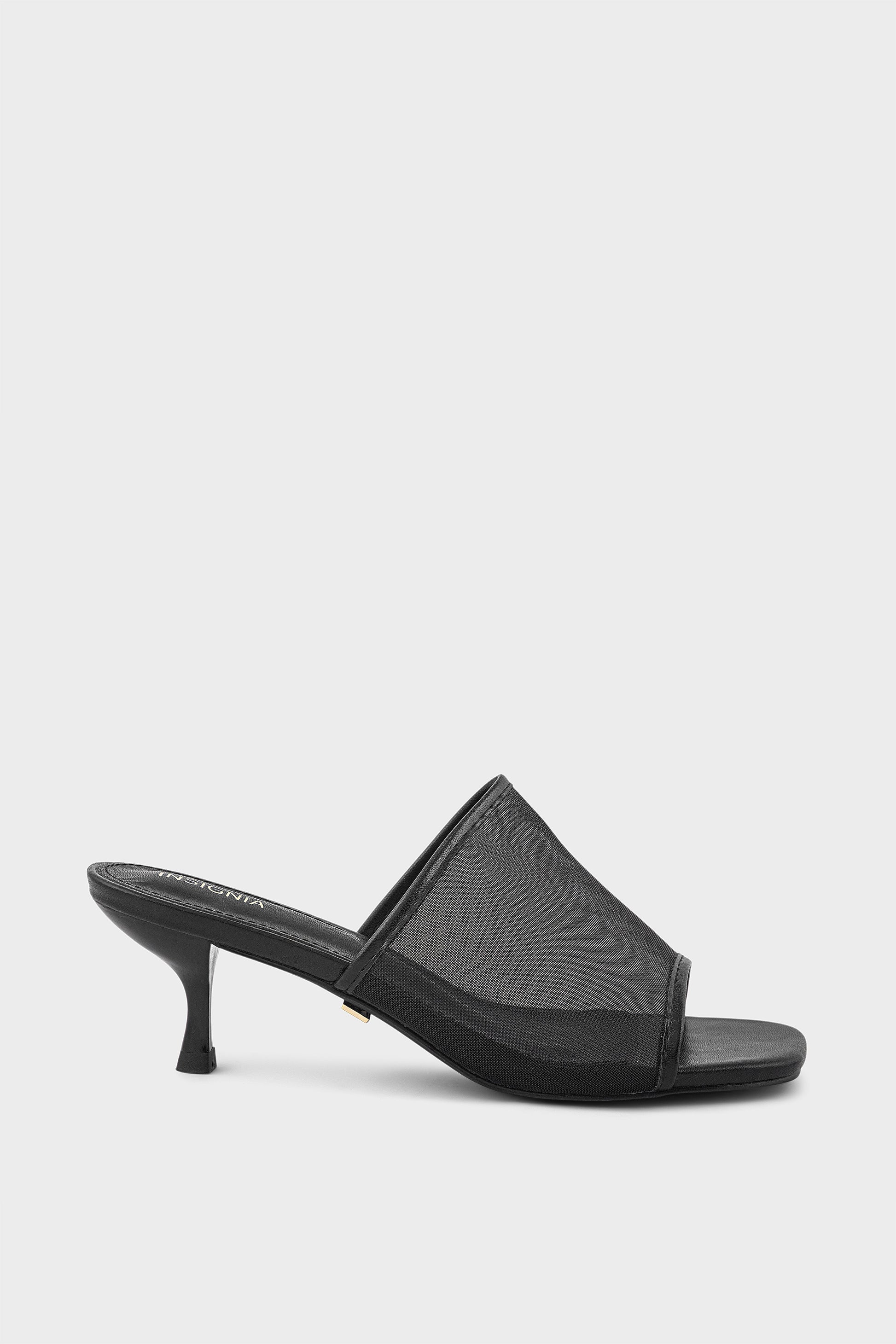 Buy Formal Slip On IF0199-Black Best Price.
