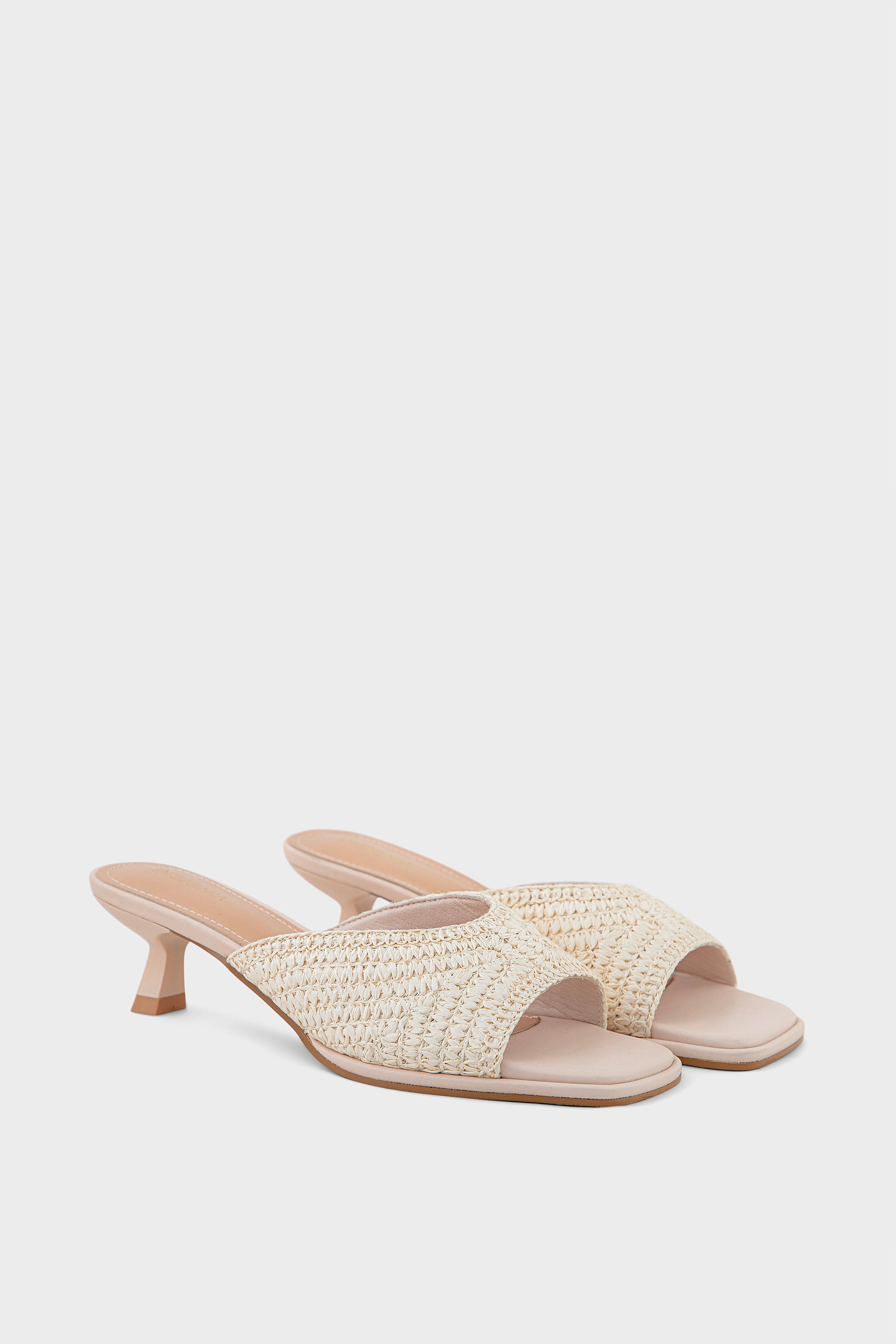 Buy Formal Slip On IF0200-Ivory Elegant Women Formal Shoes. 
