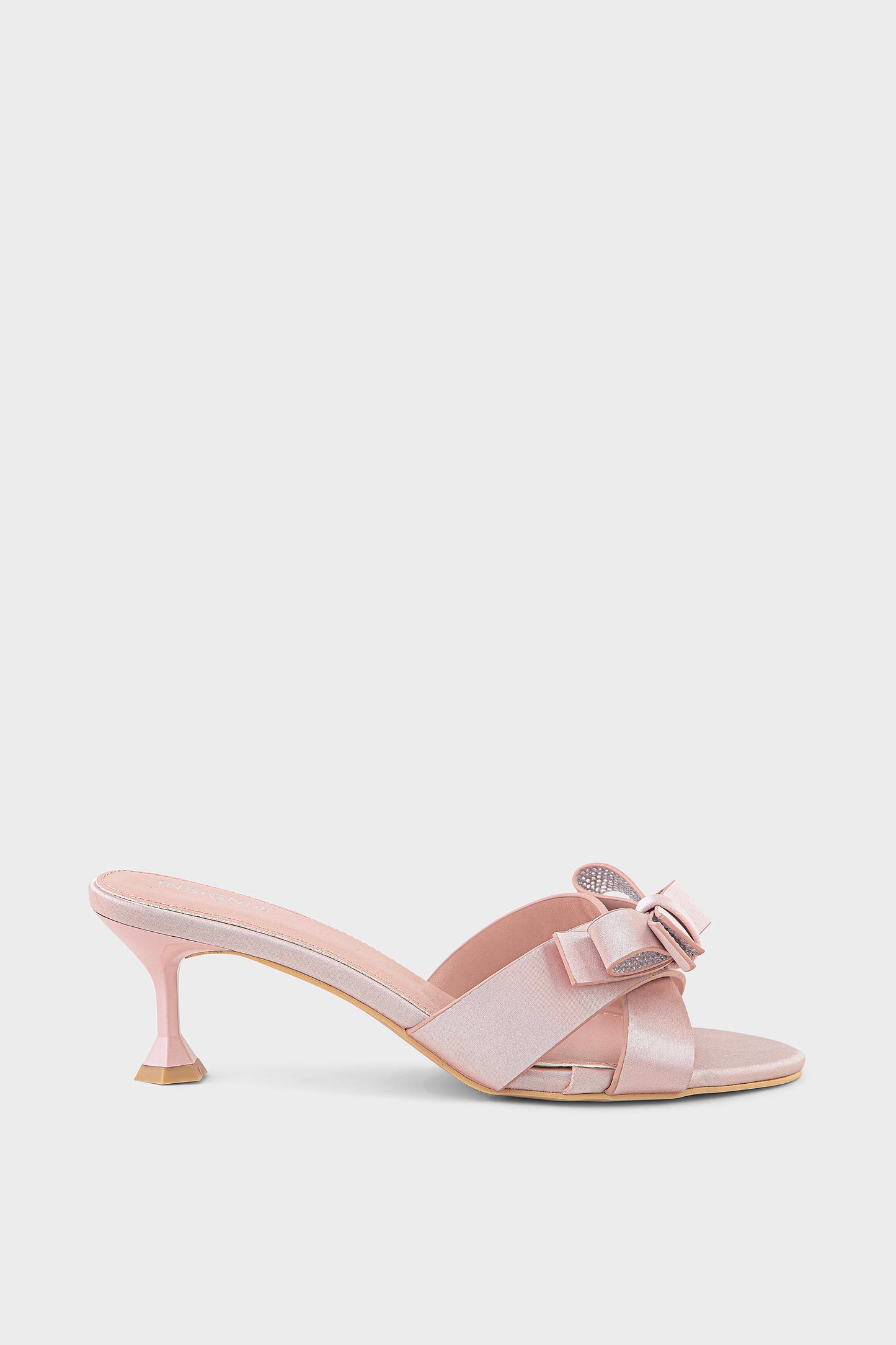 Buy Formal Slip On IF0203-Pink | Premium Women Shoes UAE .