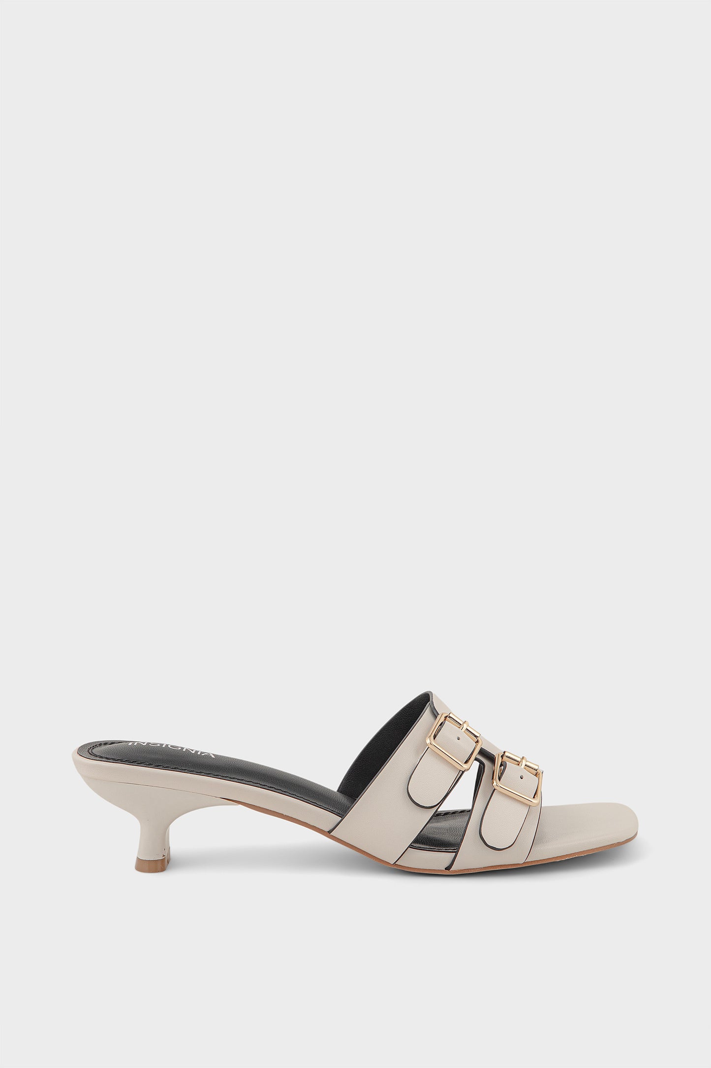 Formal Slip On IF0205-Ivory