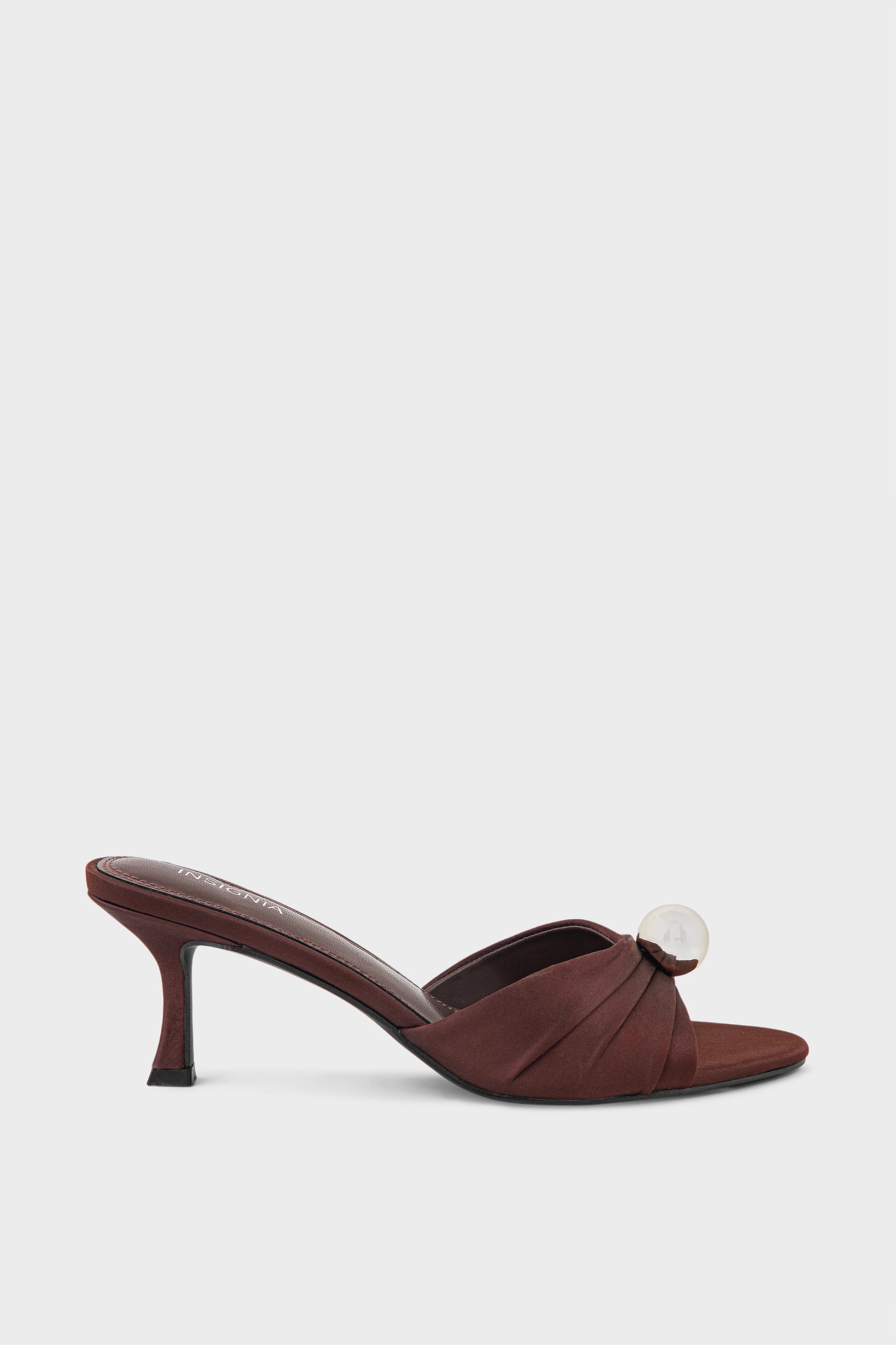 Buy Formal Slip On IF0215-Brown