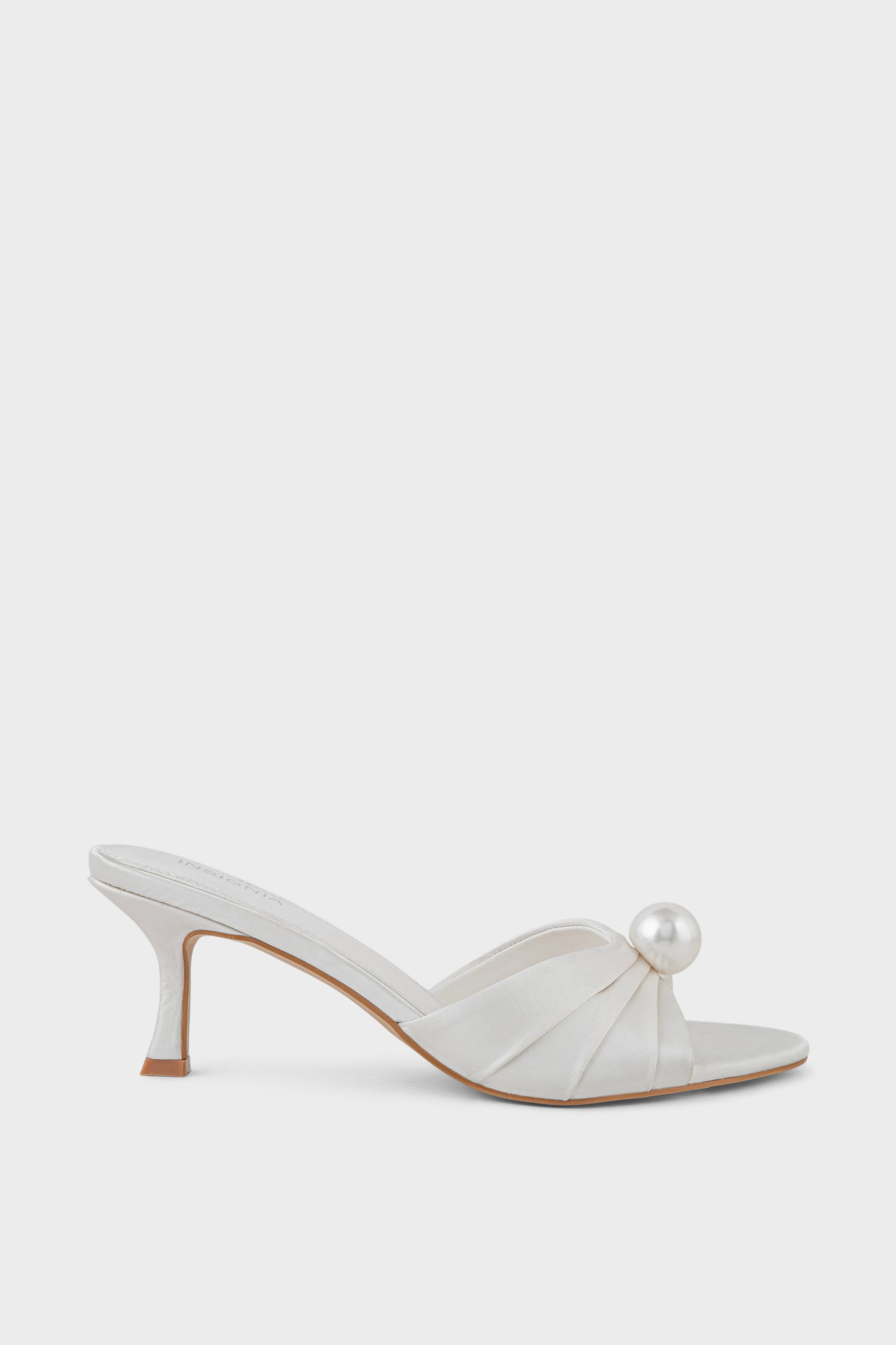 Buy Formal Slip On IF0215-Off White