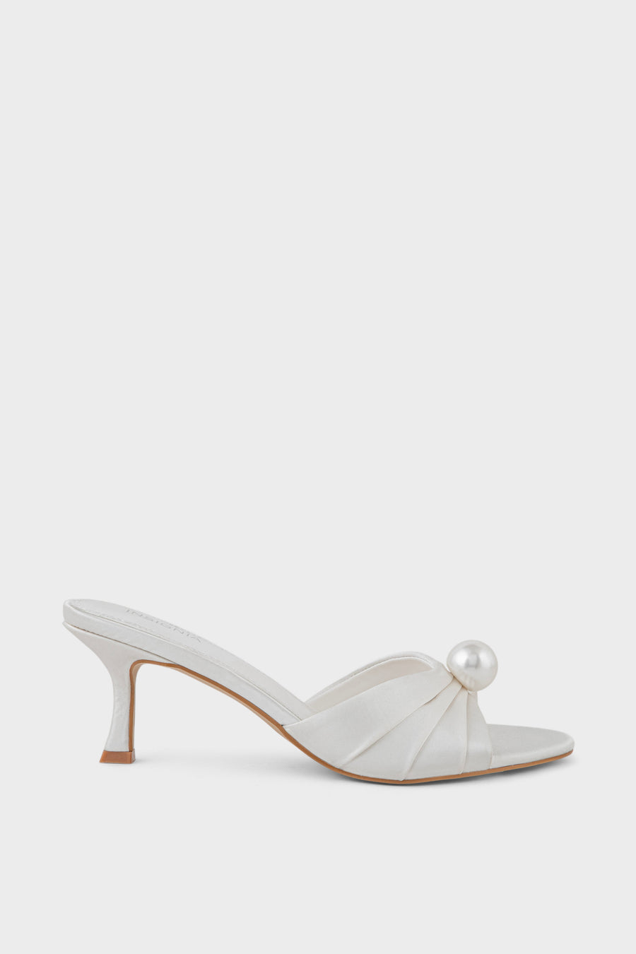 Formal Slip On IF0215-Off White