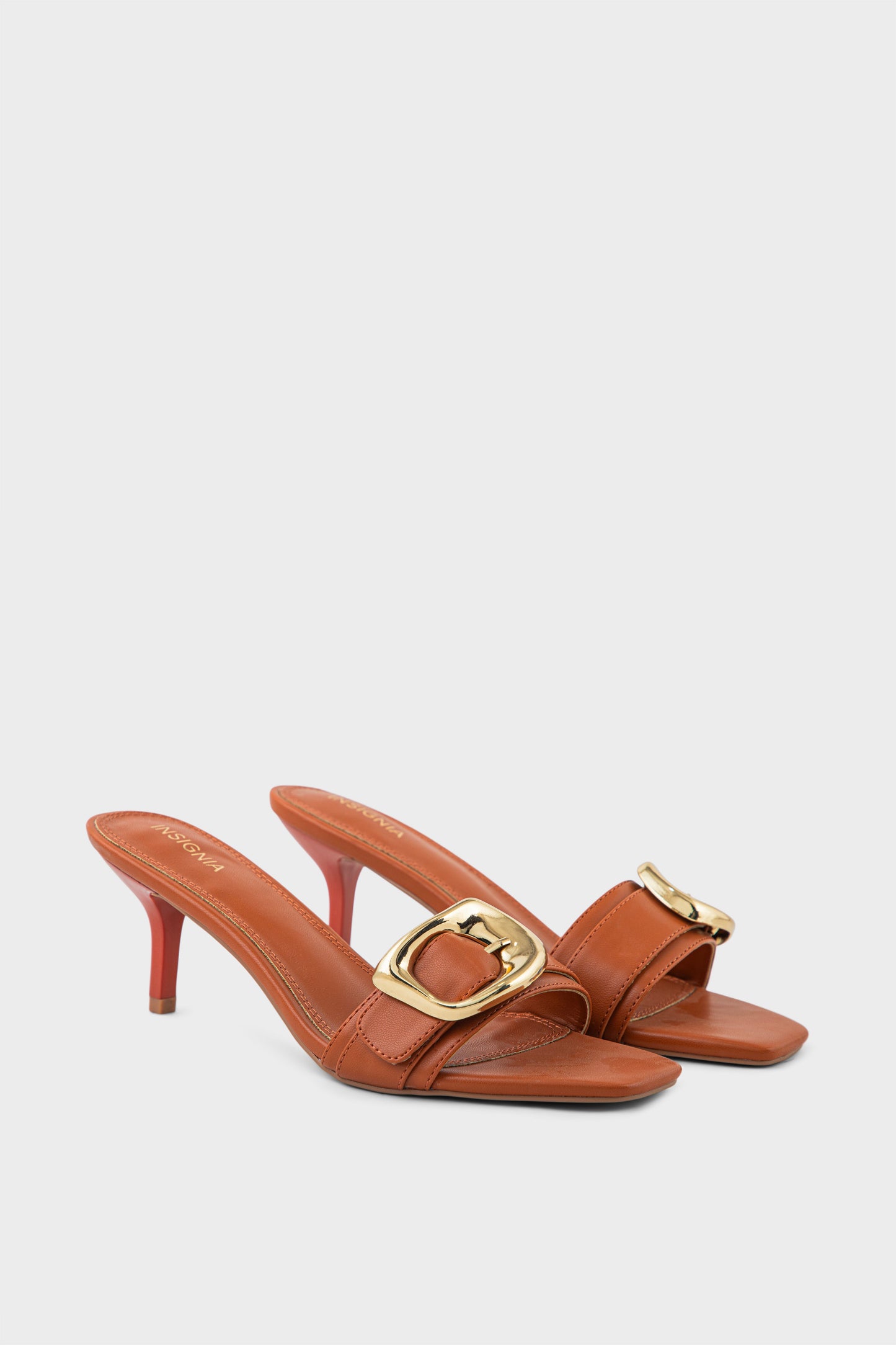 Buy Formal Slip On IF0217-Tan