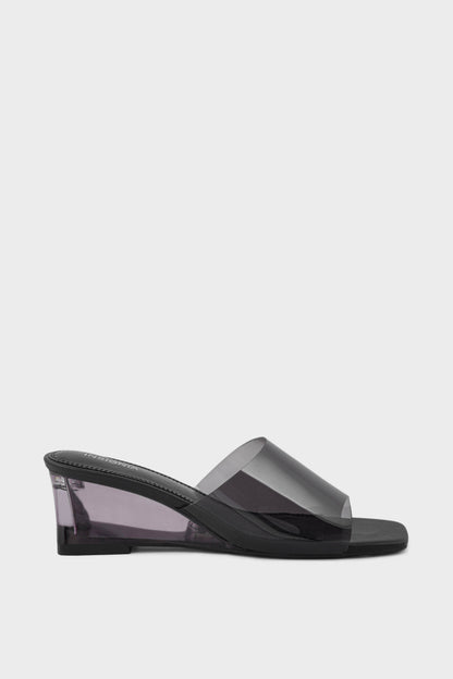 Buy Formal Slip On IF0218-Black