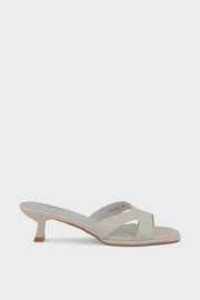 Formal Slip On IF0222-White