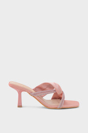  Buy Formal Slip On IF0223-Tea Pink | My Insignia UAE