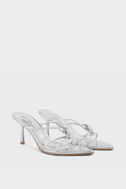 Buy Formal Slip On IF0224-Silver | My Insignia UAE