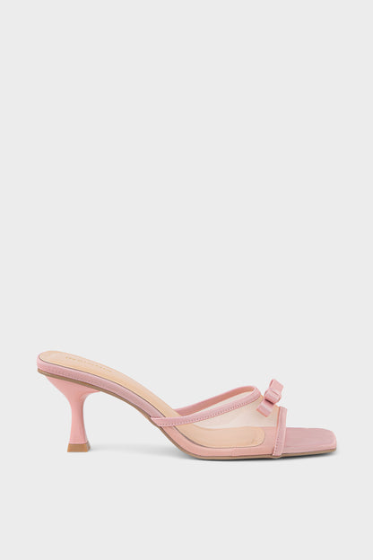 Buy Formal Slip On IF0227-Pink