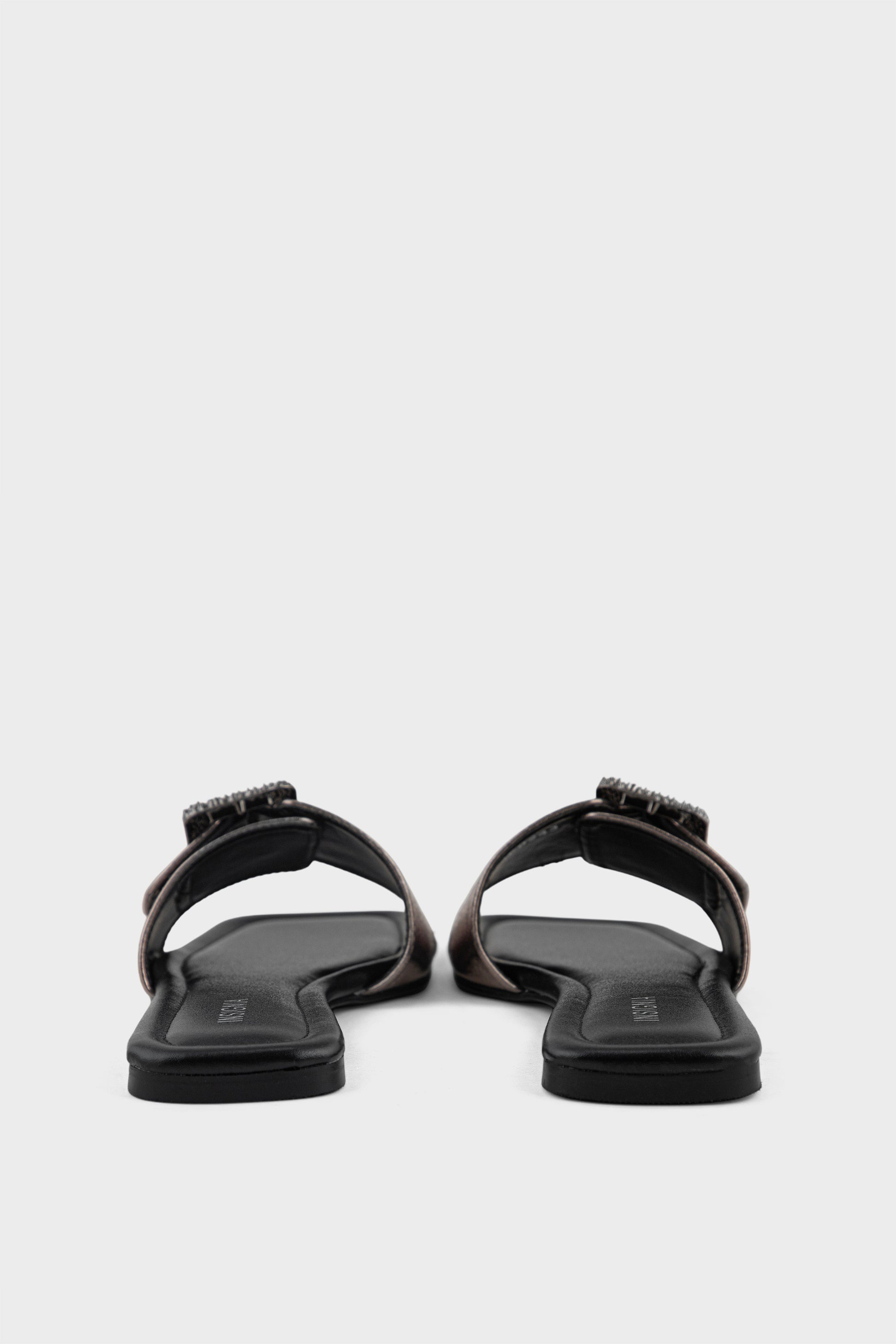 Formal Slip On IF0243-Pewter